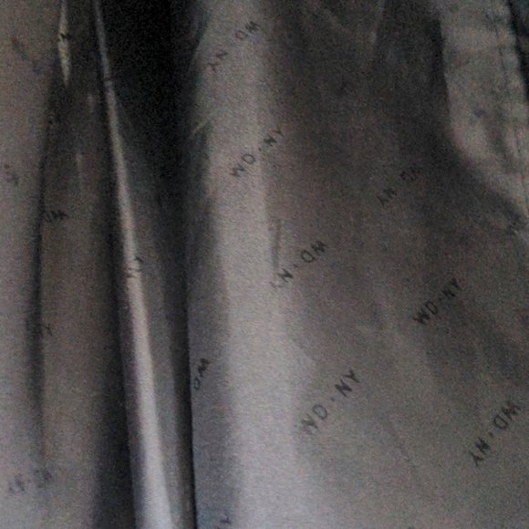 WD-NY Maxi skirt - Picture 5 of 5